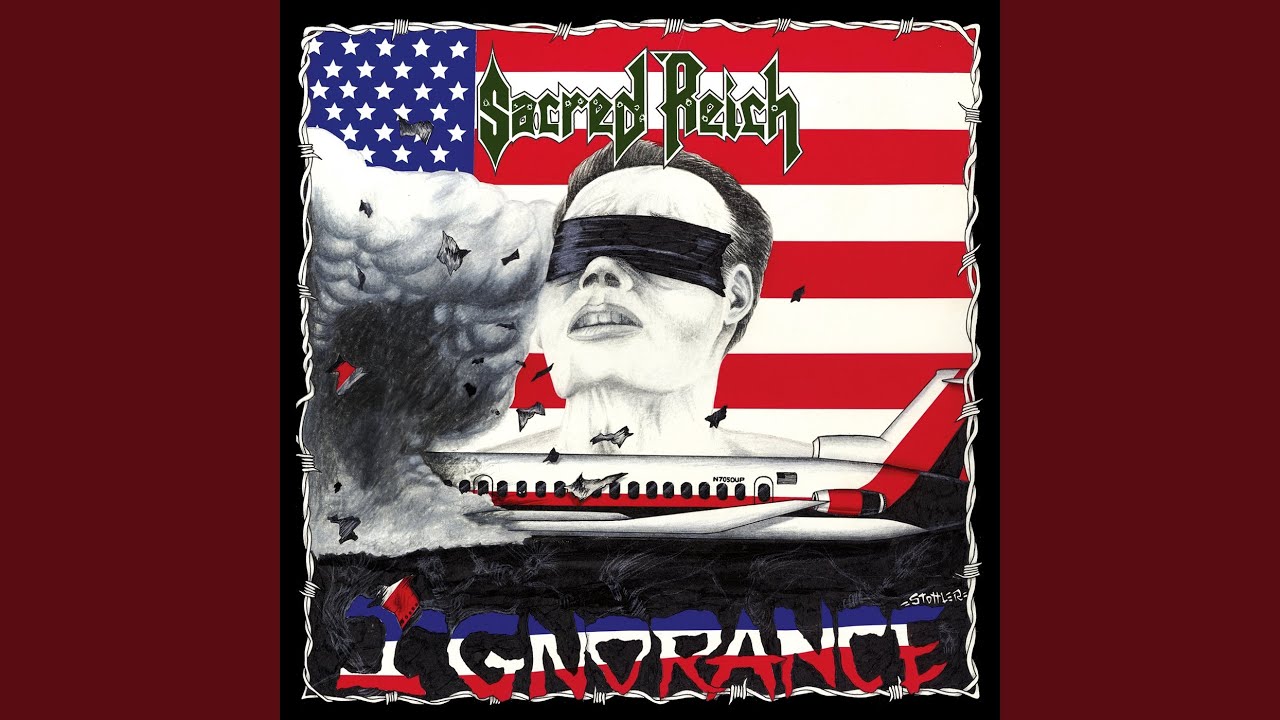 Sacred Reich
