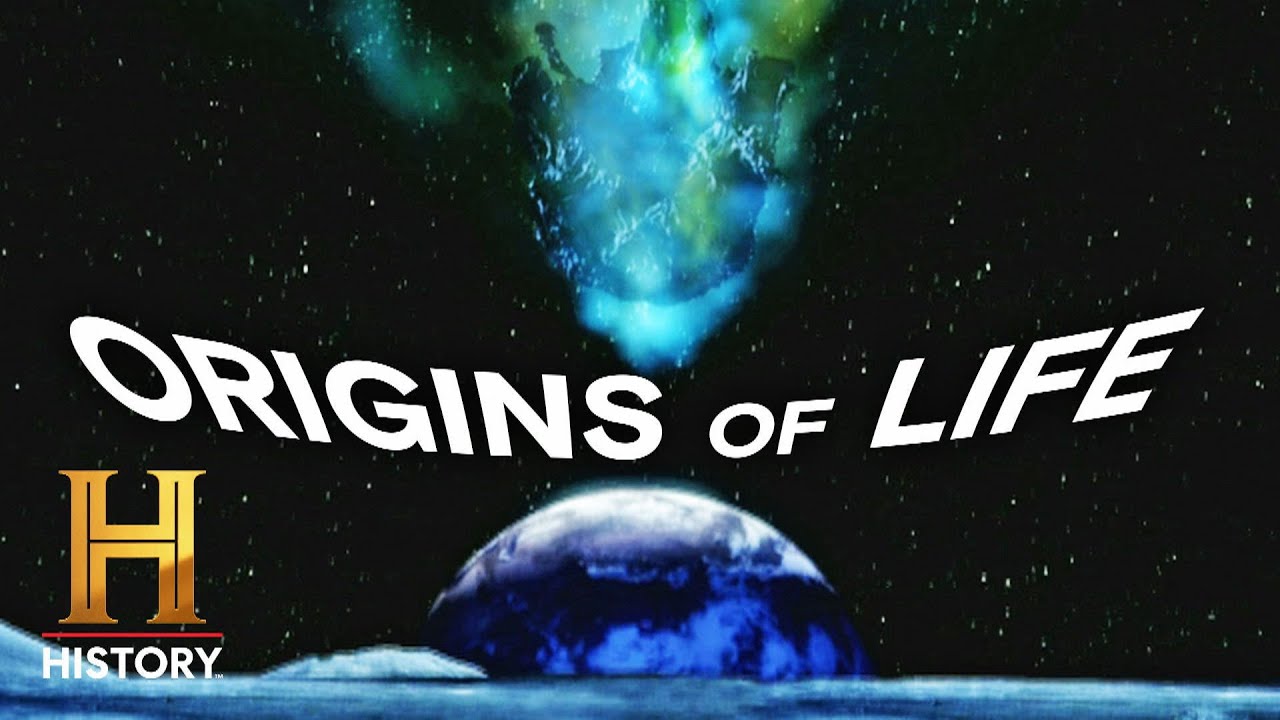 Ancient Aliens: The TRUTH Behind the Origins of Life | History