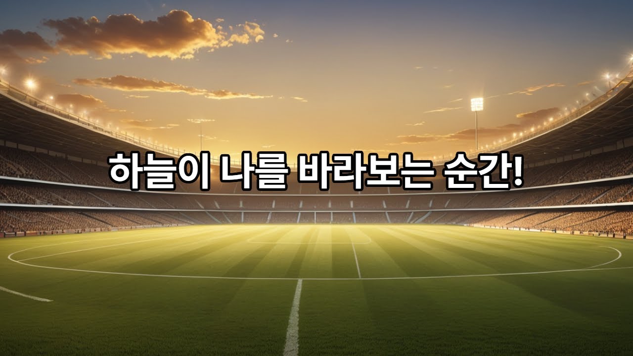 하늘이 나를 바라보는 순간!! #과천국선도 #맞춤기공