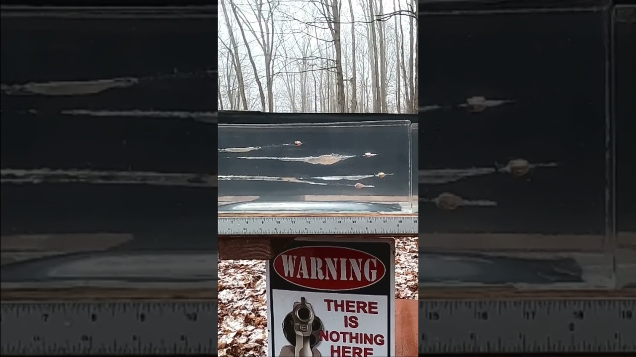 FMJ .380 VS .32 ACP Ballistic Gel Test W/Rib Simulation Ruger LCP VS Kel-Tec P32
