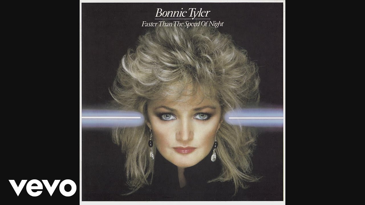 Bonnie Tyler - Goin' Through the Motions (Audio)