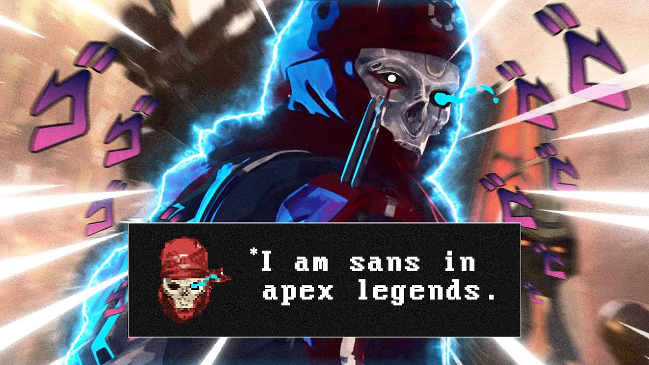 Revenant Sans