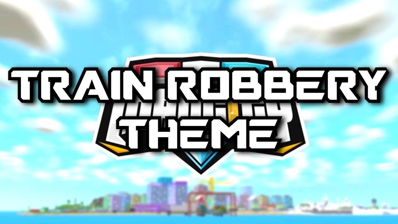 Train Robbery Theme | Mad City : Chapter 2
