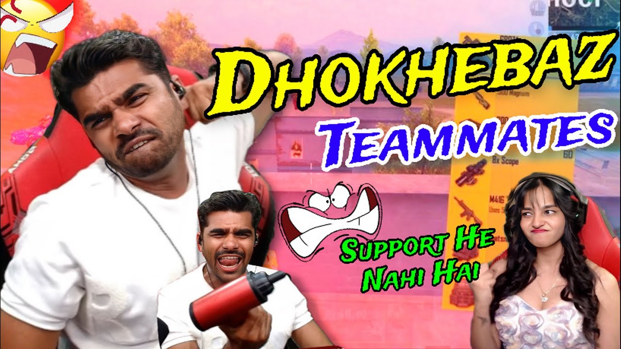 Shreeman Legend Most Frustrated Bgmi Gameplay 😡 Shreeman legend Gets Angry