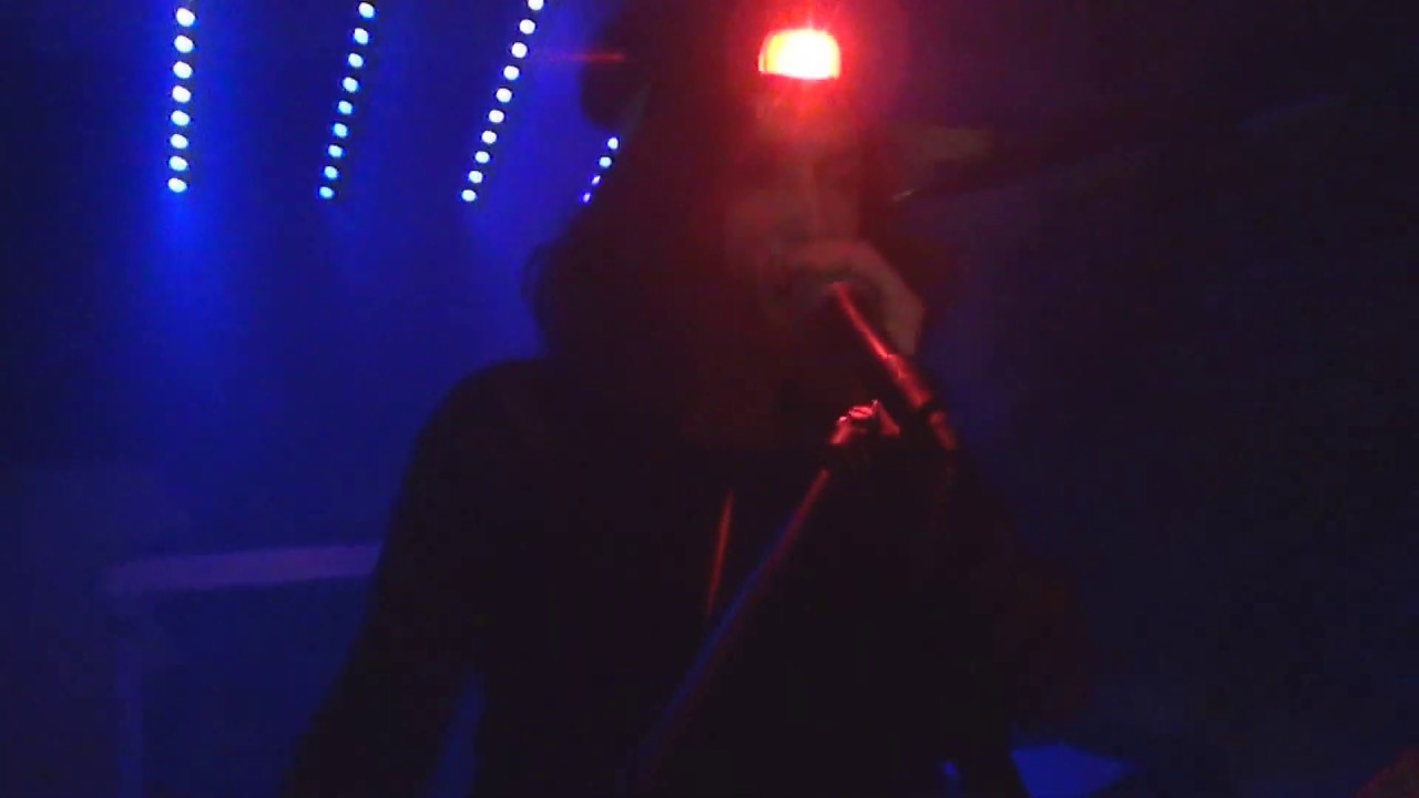 LAVA 303 live @  Luzinne / Bruessel 2018