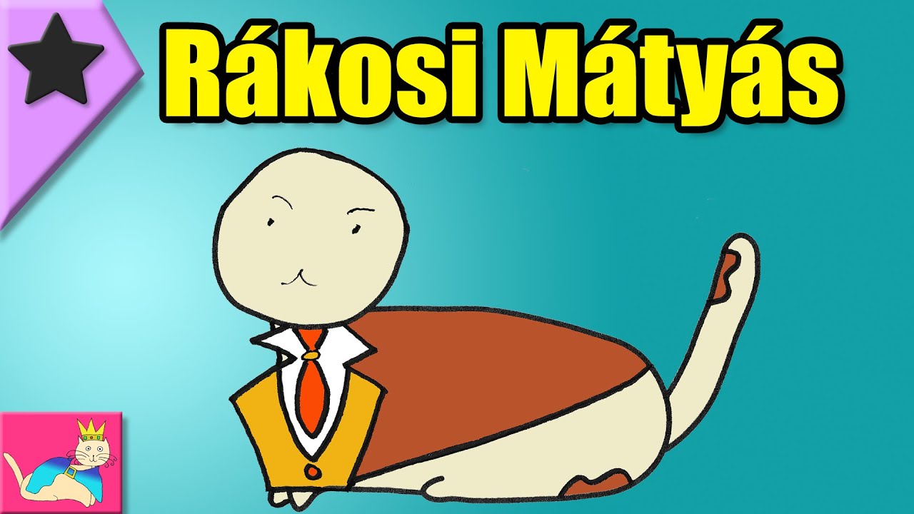 5 érdekesség Rákosi Mátyásról -Tökéletlen Történelem [TT]