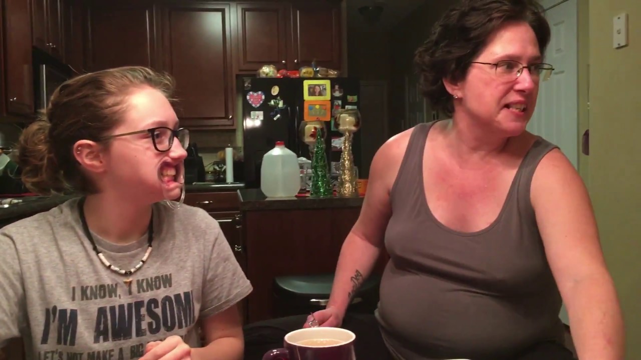 The funniest speak out game you will ever see!!!