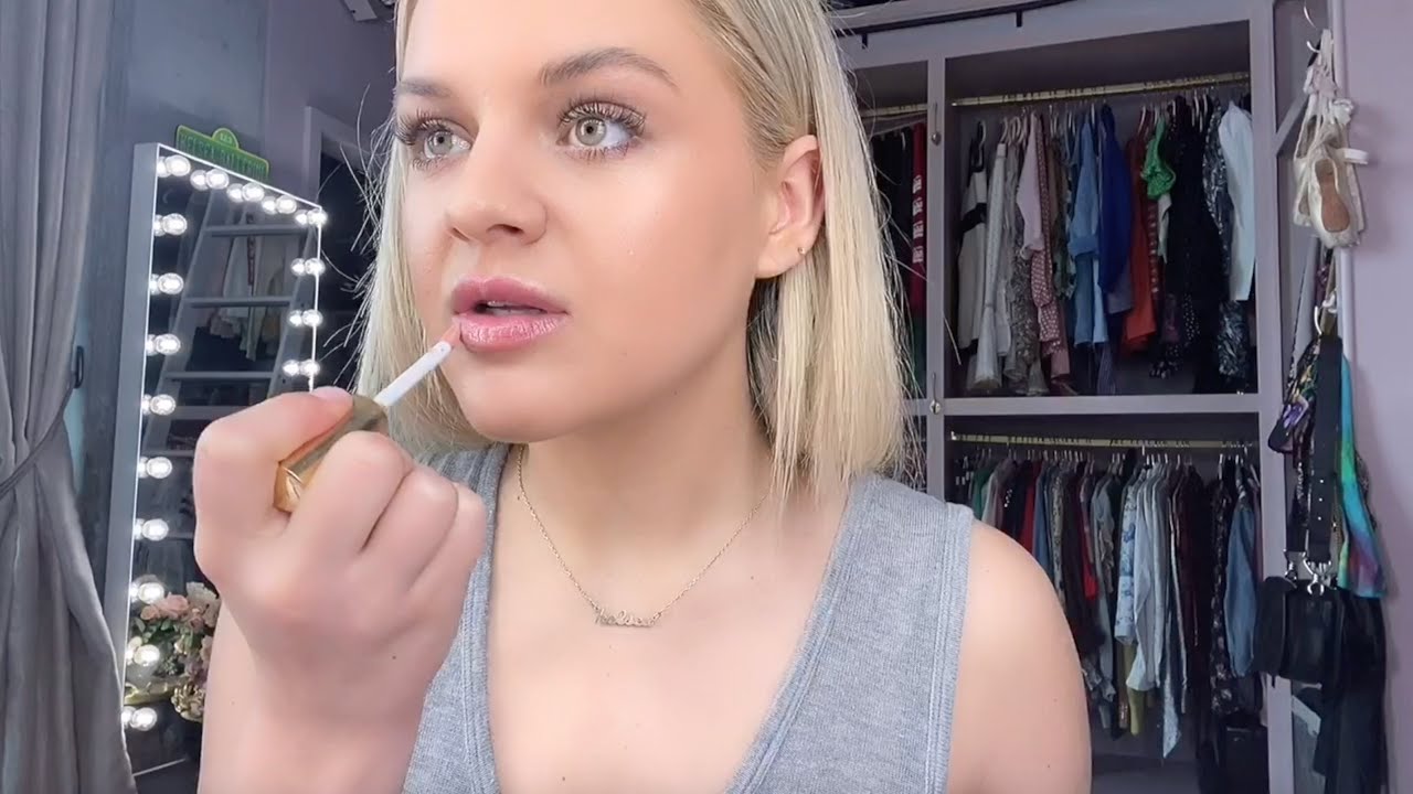 Kelsea Ballerini - la (Makeup Tutorial)