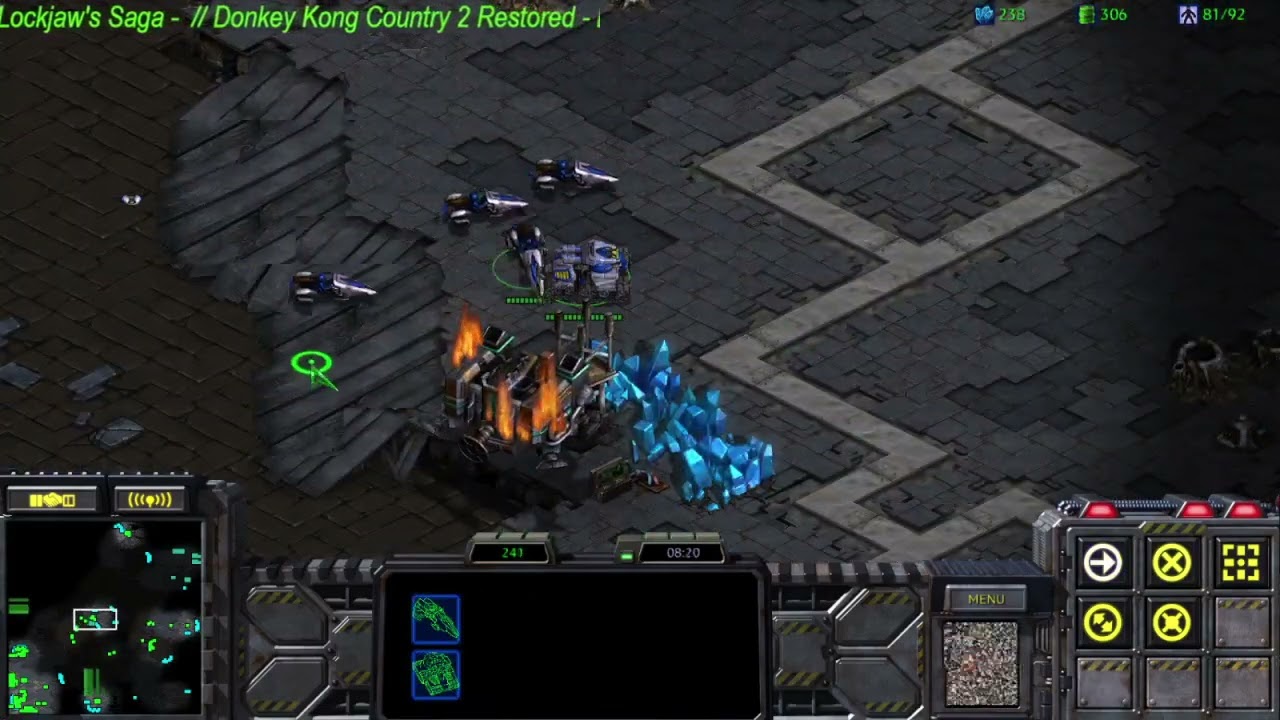 Cauli vs aVilo (game 27, time to keep on A rank or get my points back) ? April 13th, 2022