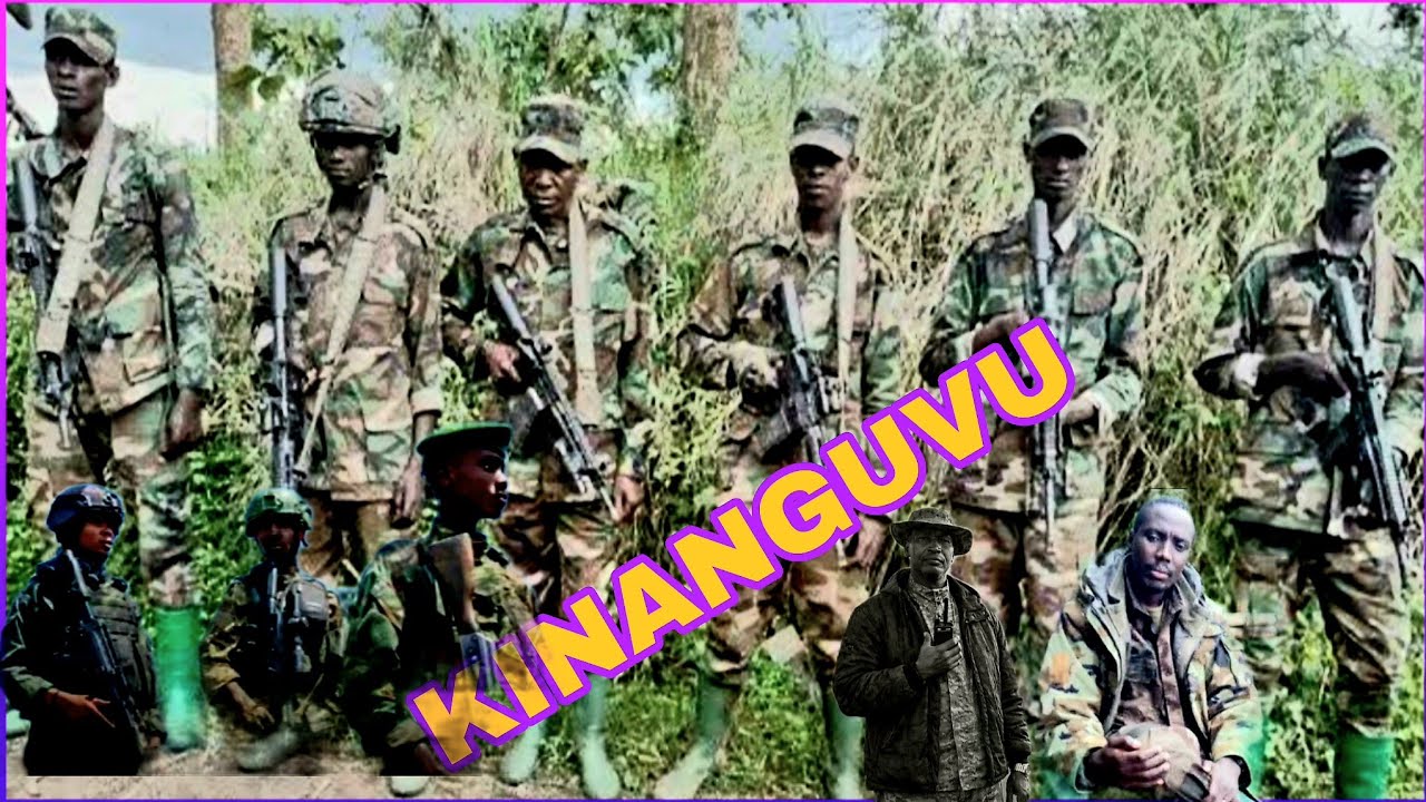 LE14/03/026// AMAKURU YA MUGITONDO MINEMBWE UVIRA// IKIRURA TV1
