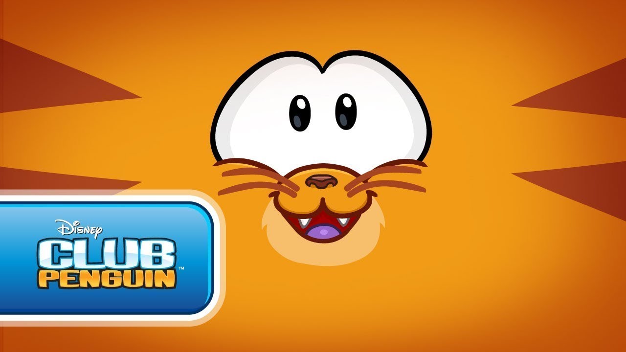 Club Penguin: Adopt A Puffle! - Official Video