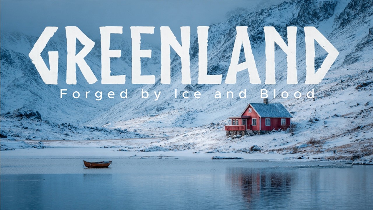Greenland | Epic Nordic Music