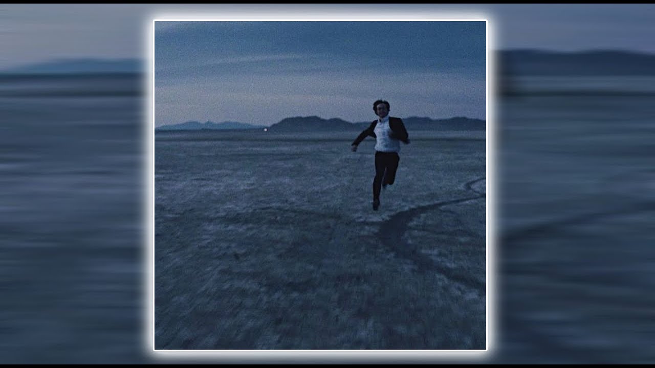 (FREE) Joji Type Beat 