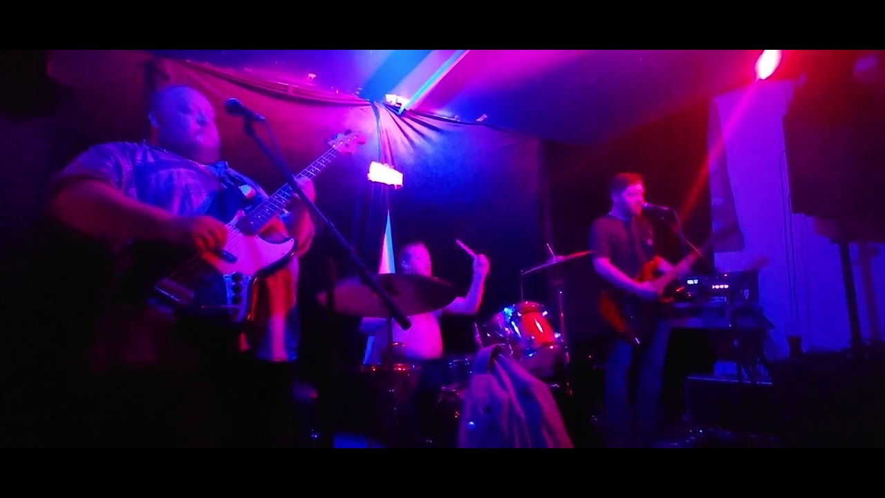 Sinister Delivery Systems - 7th March 2026 @ Endeavour, Deptford