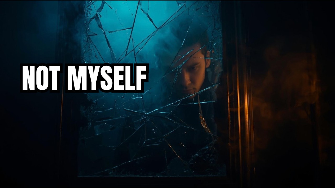 I Don’t Feel Like Myself — Emotional Post-Grunge Rock Anthem