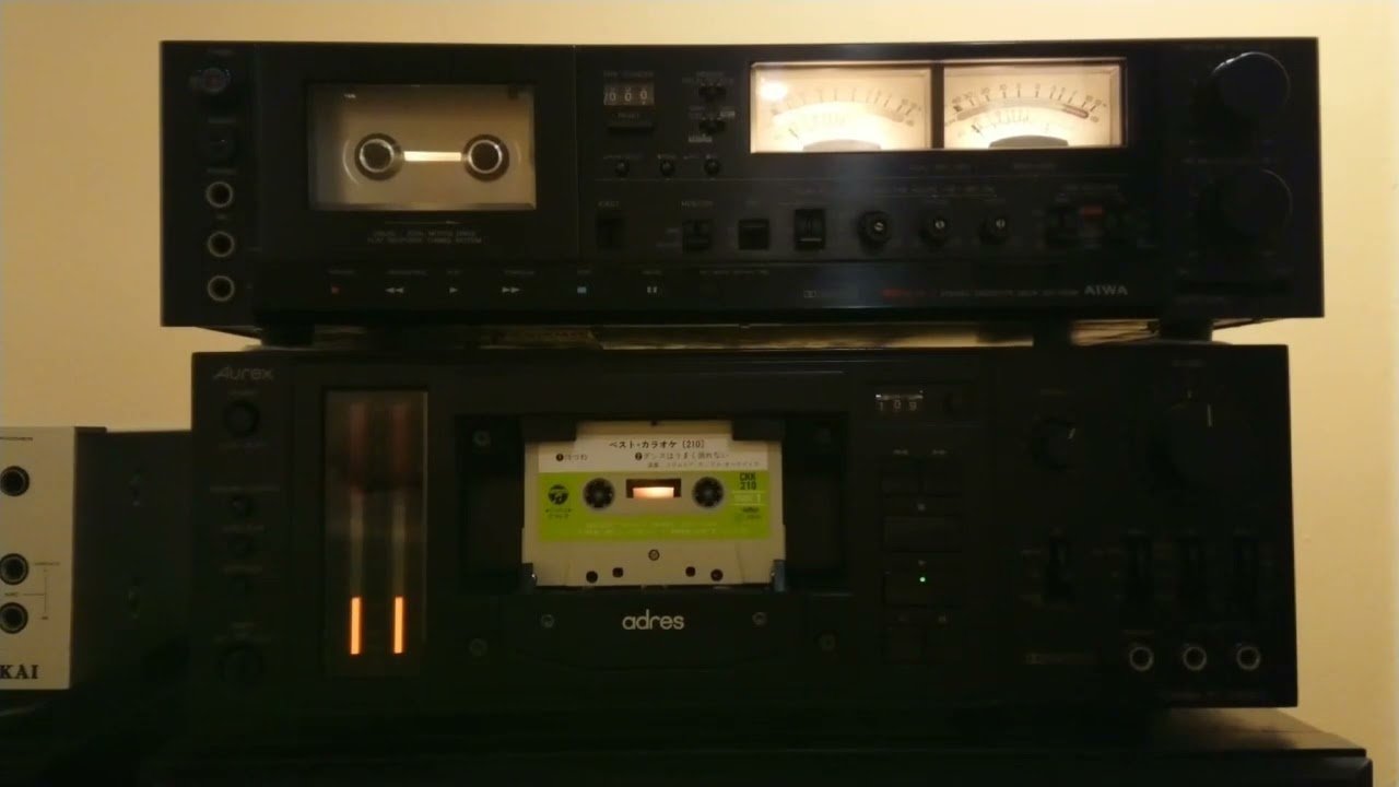 AUREX PC 80 AD
