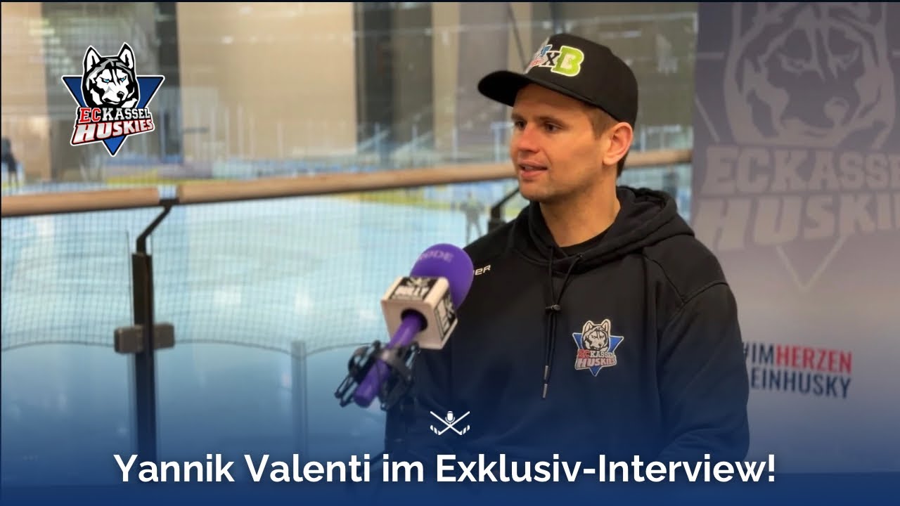 Yannik Valenti im Bully-Interview!