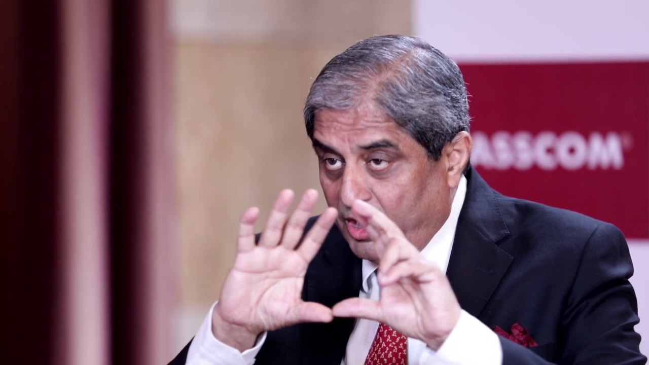 Exclusive: Aditya Puri, MD & CEO, HDFC Bank