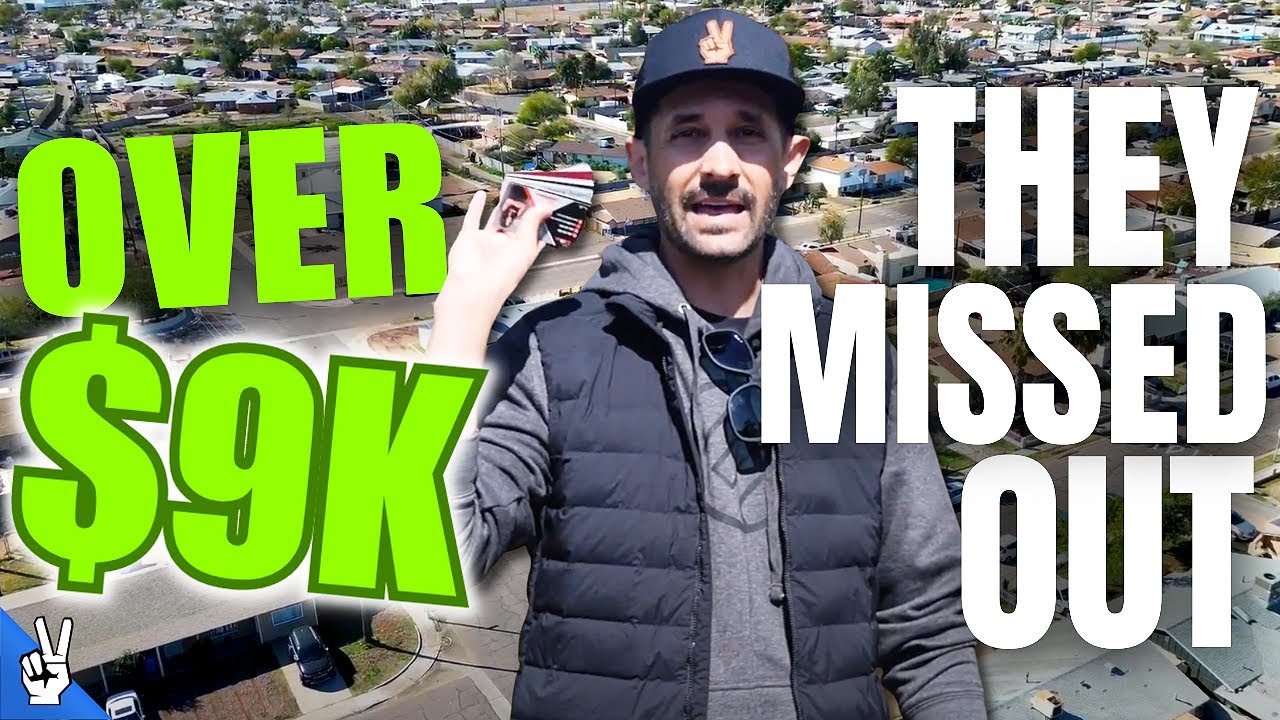 HUGE Mistake! | How To Find Expired Listings From Real Estate Agents