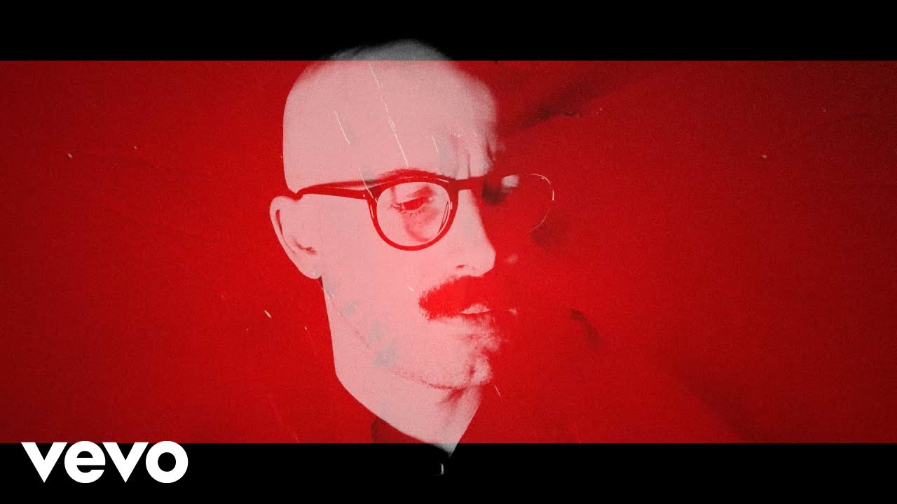 Citizens - Fear (Official Video)