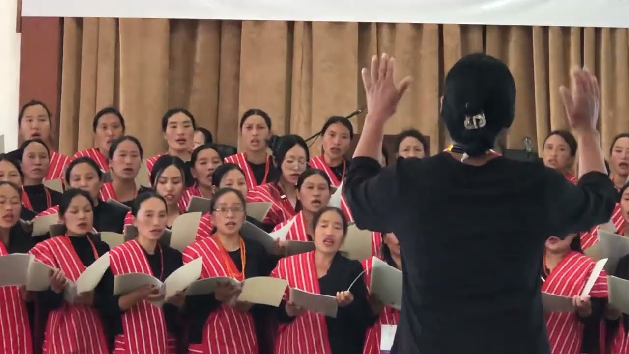 75 Anniversary Choir