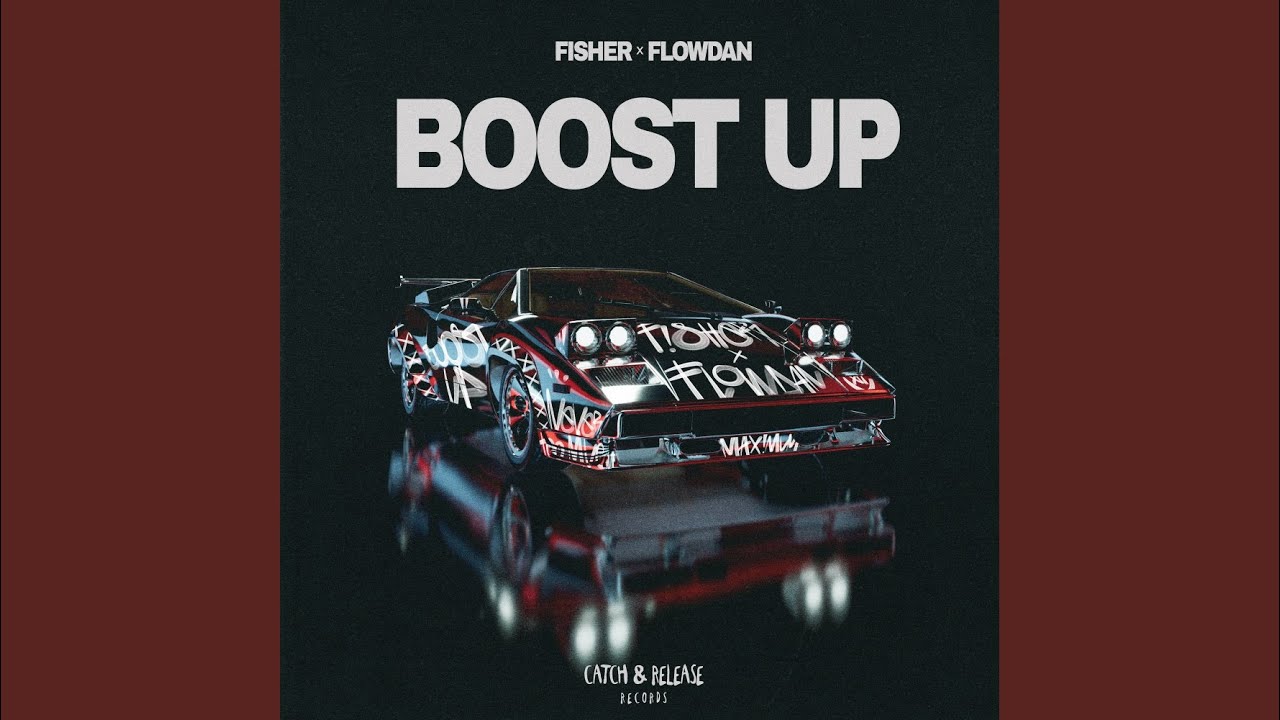 Boost Up