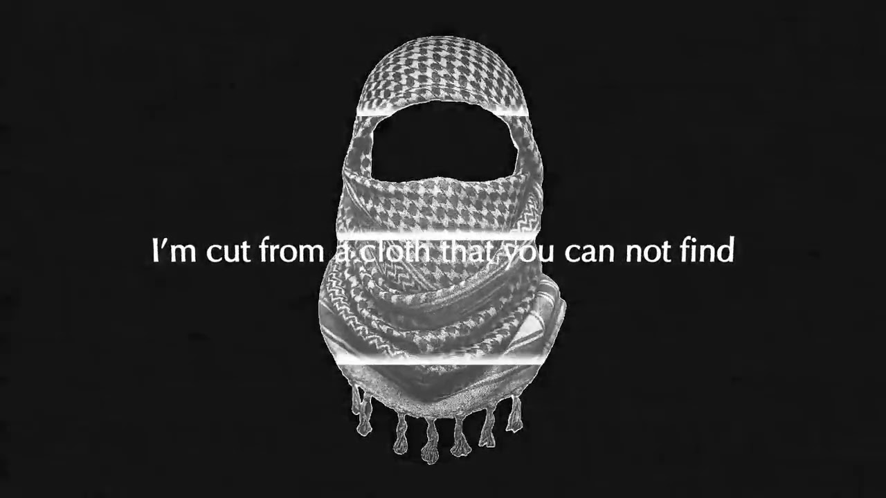 MnkeyMadeIt | Moving In Silence Official Lyric Video