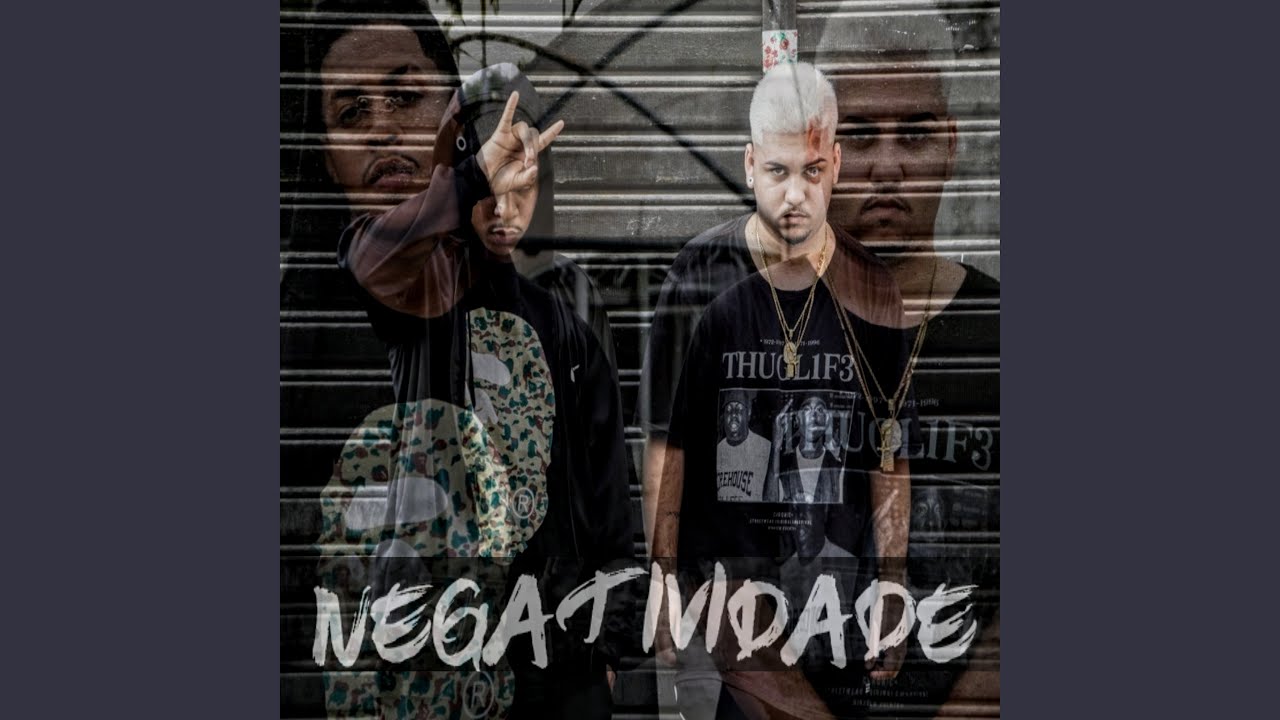 Negatividade