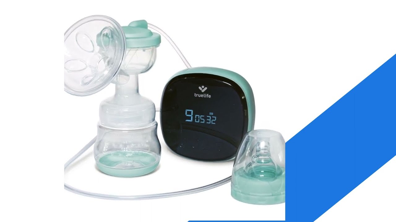 TrueLife Nutrio BP Electric