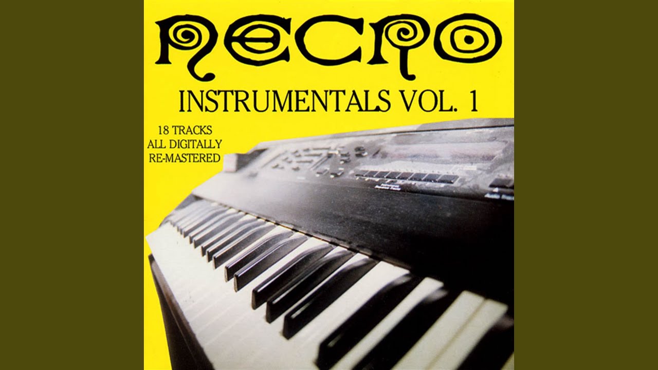 Five Boroughs (Remastered Instrumental Version)