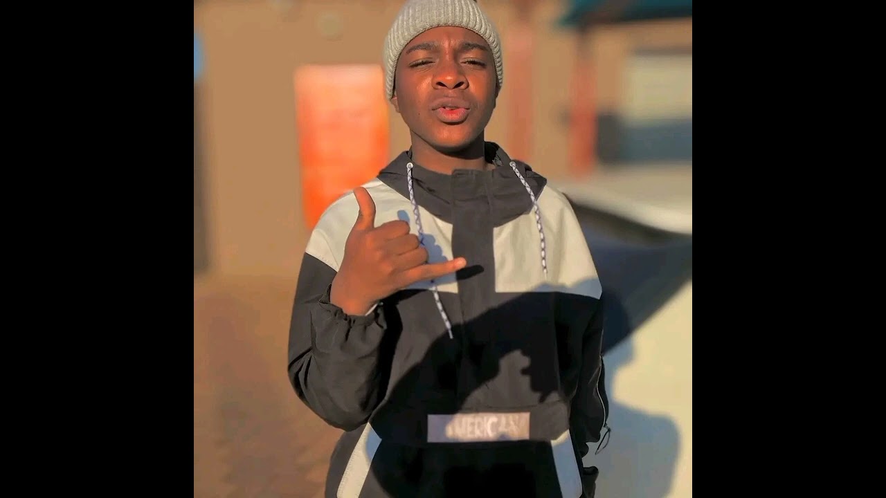 Ndibo Ndibs - Shakura Warrior