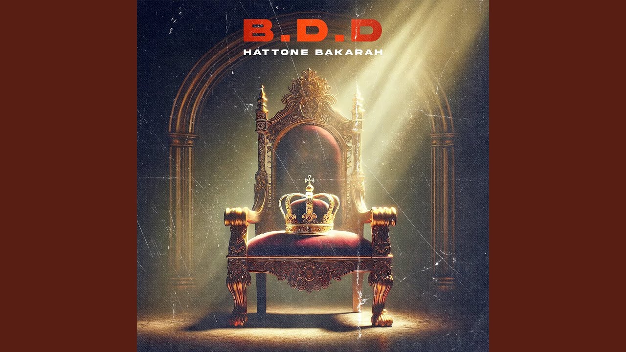 B.D.D