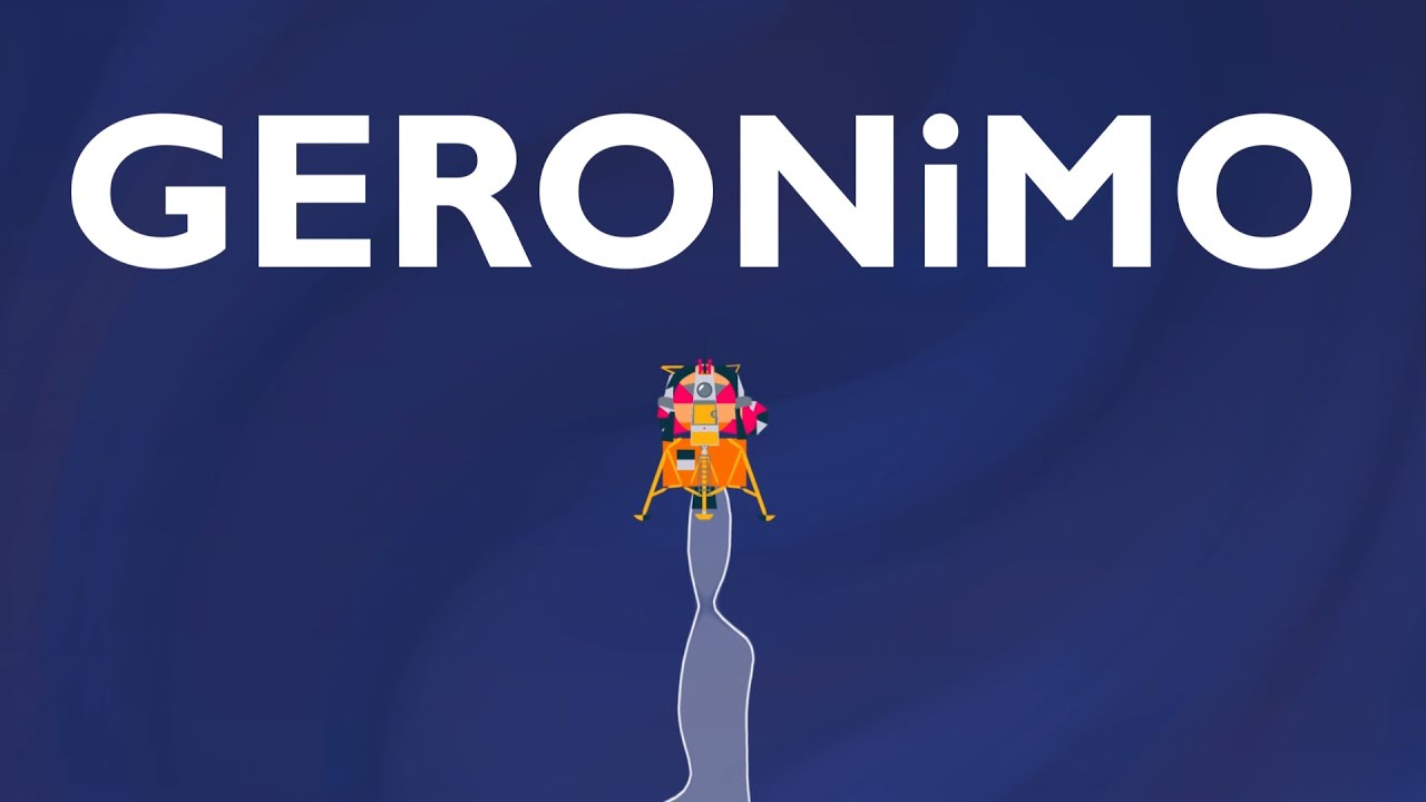 GERONIMO - DPR Live, Fan Lyric Video