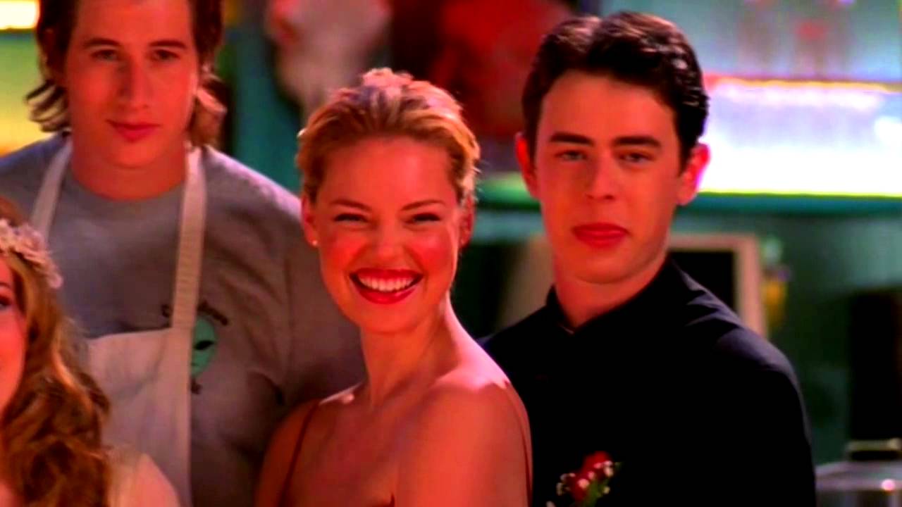 Who Knew - An Alex/Isabel Vid (Roswell)