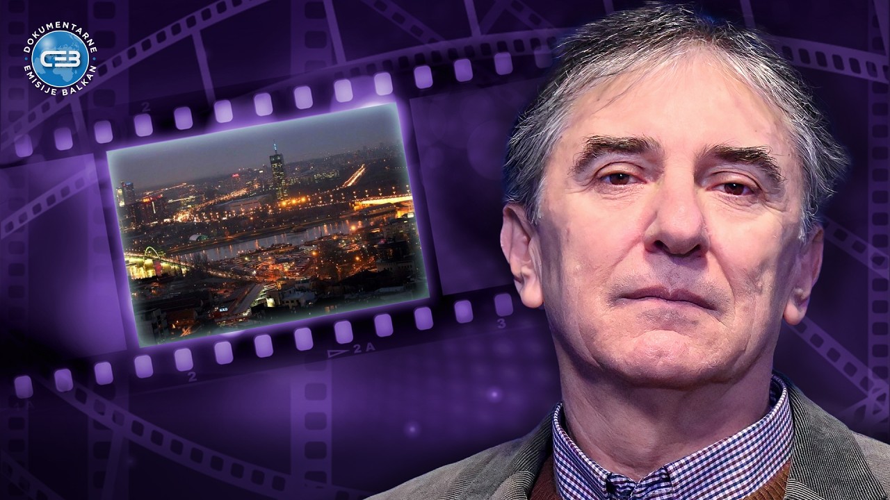 BALKAN INFO: Cvijetin Milivojević – Suština problema nije u imenima, već u idejama koje nam nameću!