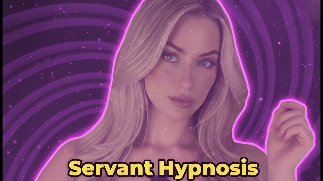 Servant Training Academy : Hypnosis 1 - Posture and Presentation