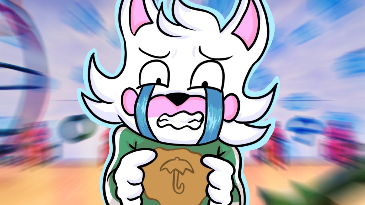 Minecraft Fnaf Squid Games Cookie Challenge (Minecraft Roleplay)