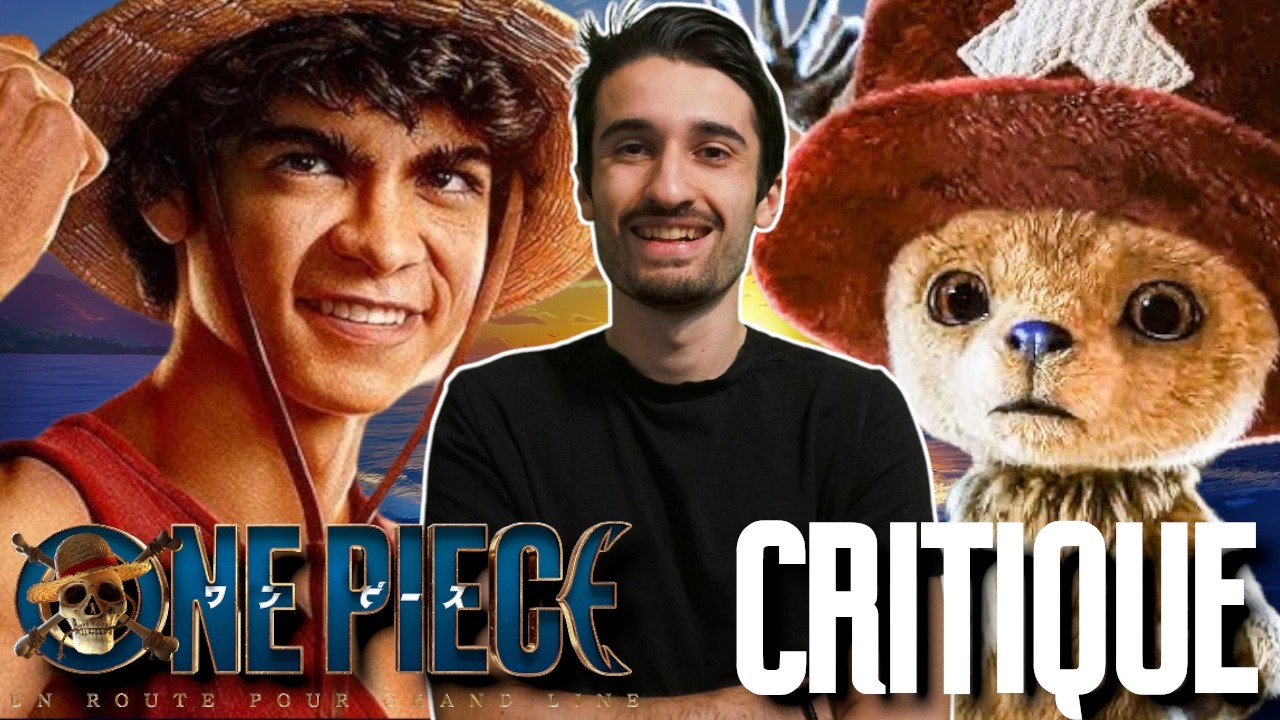 ONE PIECE Saison 2 &ndash; Critique : Netflix Fr&ocirc;le La PERFECTION !