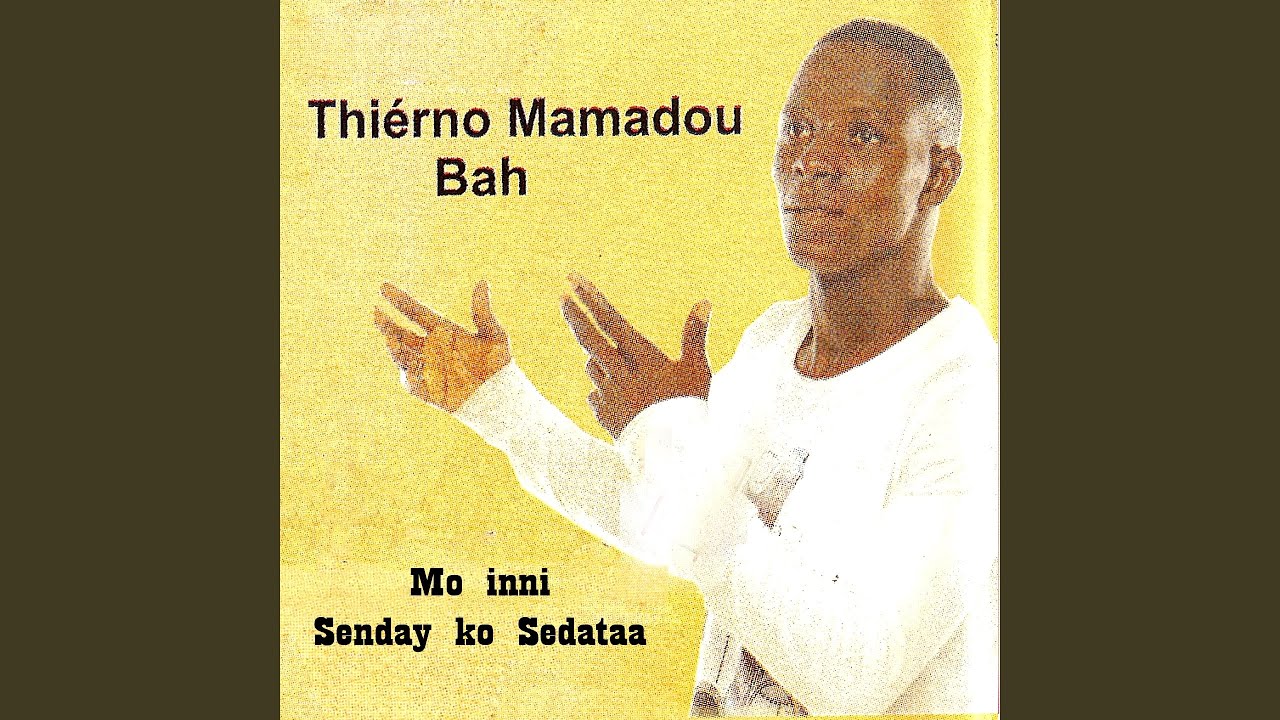 N&eacute;n&eacute; Diara