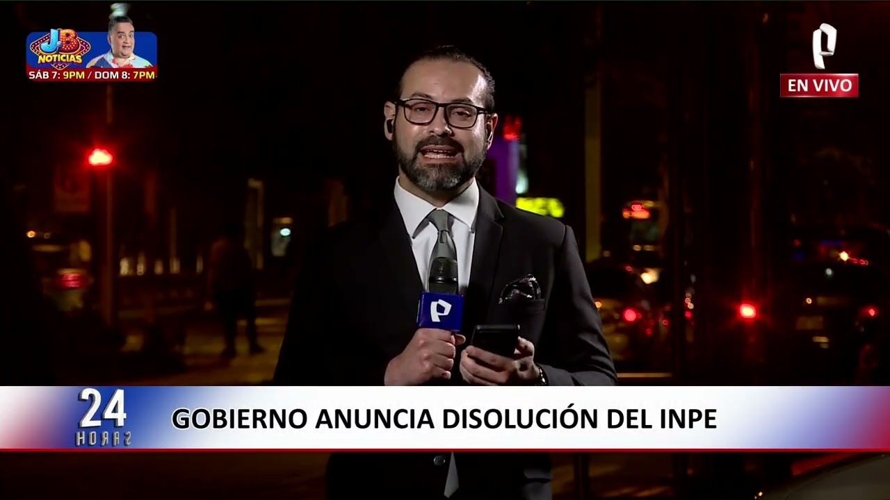 Presidencia se pronuncia por contratación de jóvenes tras reuniones con José Jerí