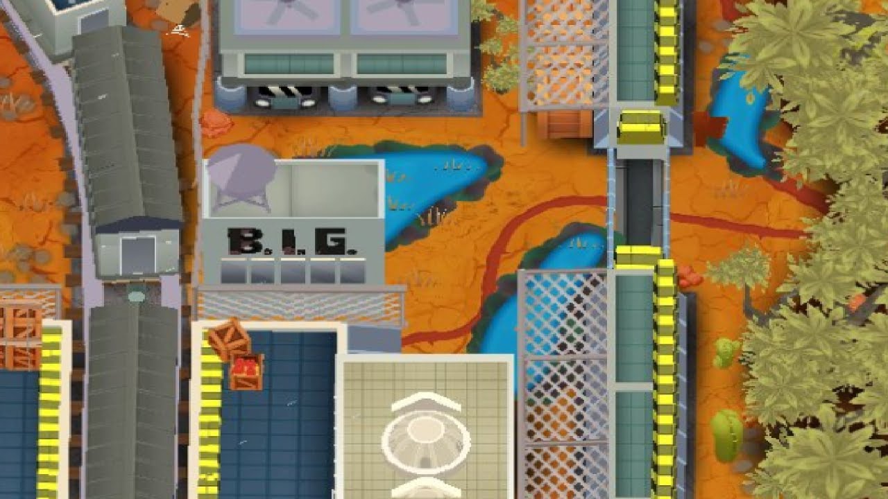 Bloons TD6 (No Commentary) Outpost Sryn/Custom Map