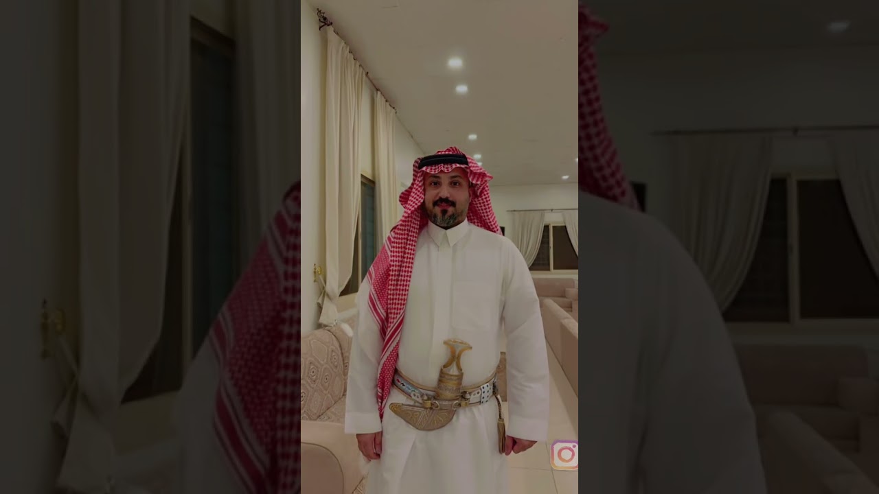 تصوير برومو لزواج الشاب فيصل بن سلمان أحمد المليحي الشهري 1445