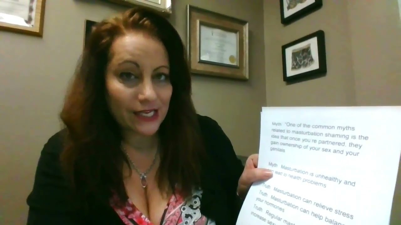 Masturbation, How often Do People Masturbate?