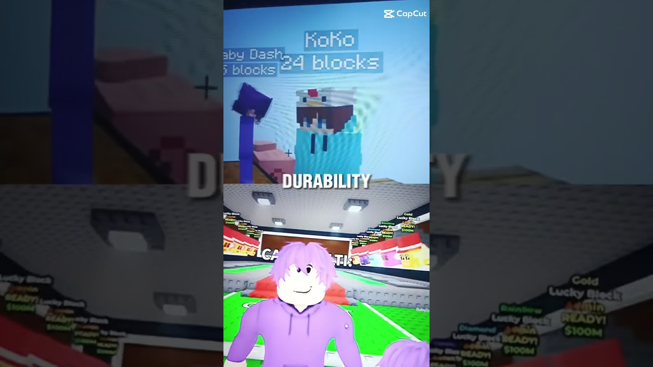 dash prime  vs. koko and baby dash