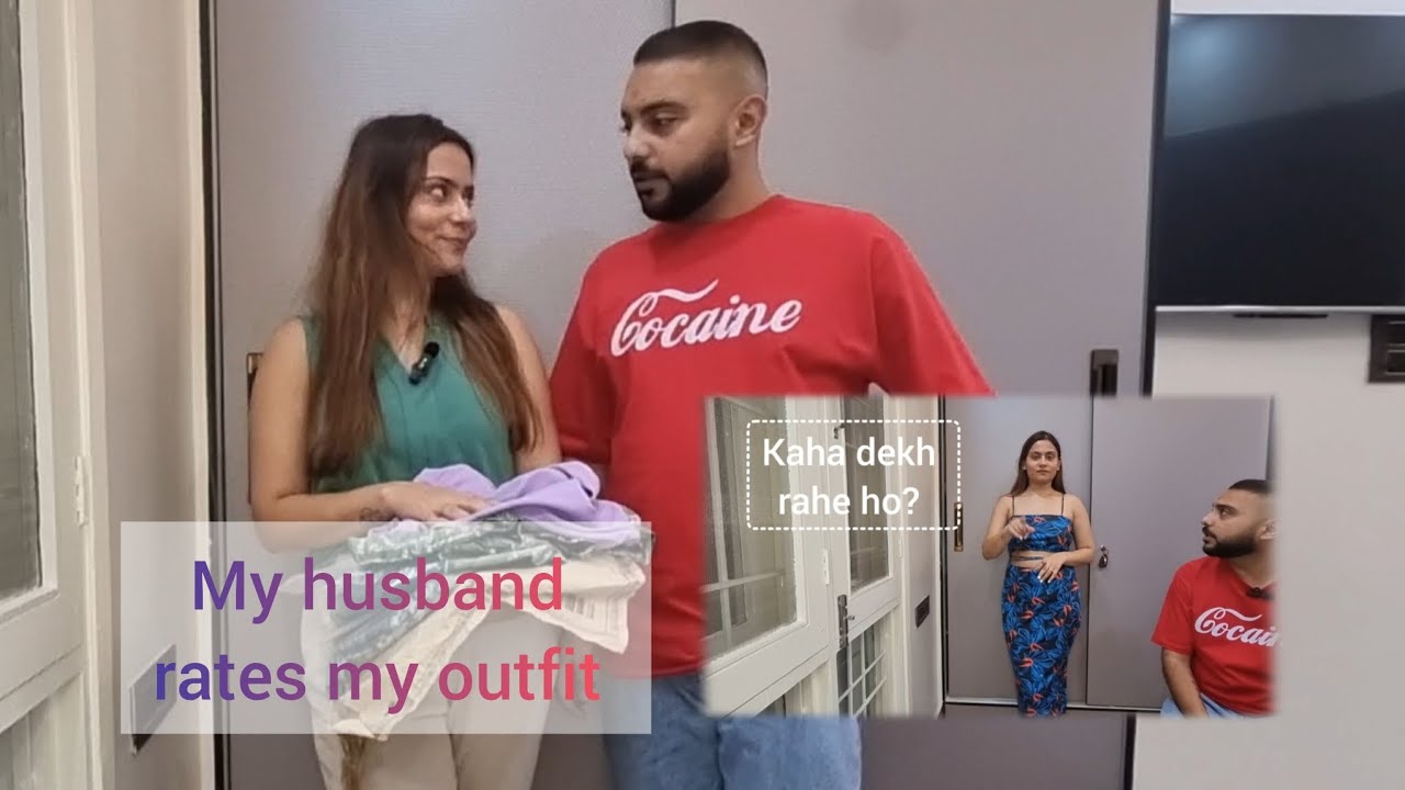 My Husband rates my outfits || MYNTRA FINDS ||  DRESSES UNDER 400 || PARTY, BRUNCH, BEACH DRESS