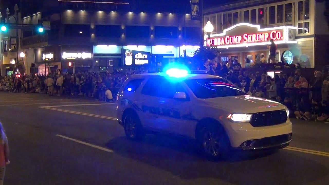Gatlinburg 4th Of July Midnight Parade                                      20210703231733
