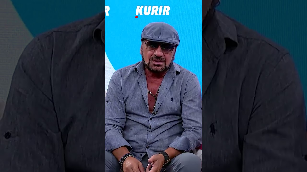 Mile priča o turnejama sa Južnim vetrom