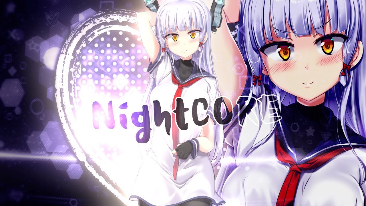 Nightcore - Miss Sunshine (Rayman Rave Remix) [R.I.O.]