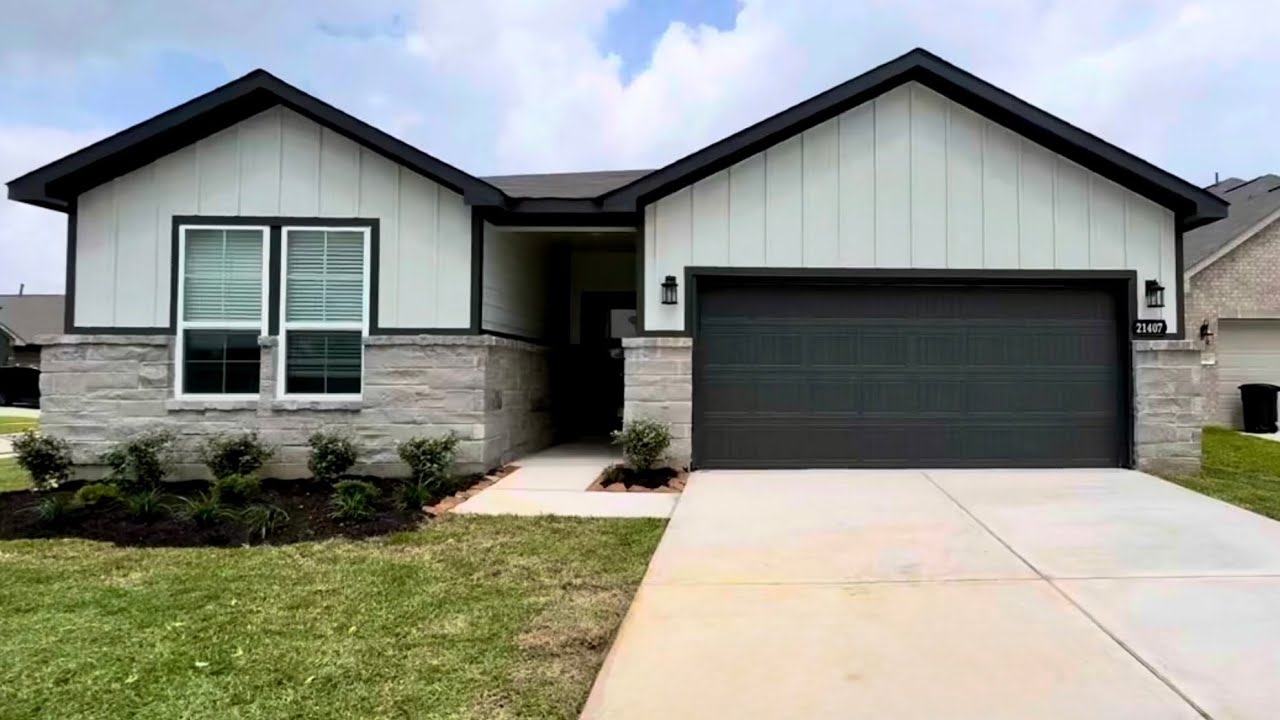 Brazos at Willow Trace