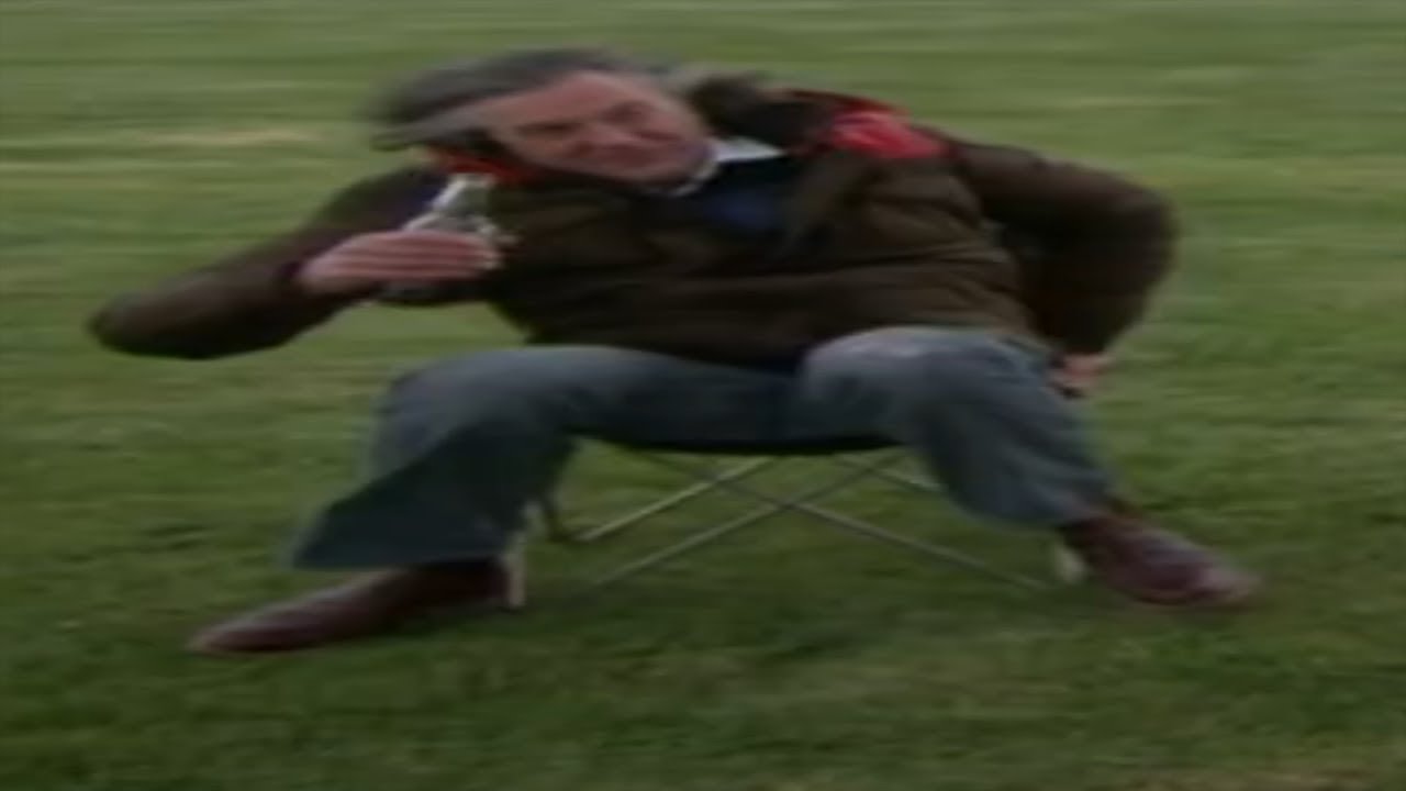 Top Gear YTP - Citro&euml;n